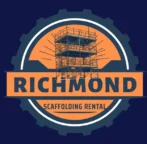 Richmond Scaffolding Rental Logo